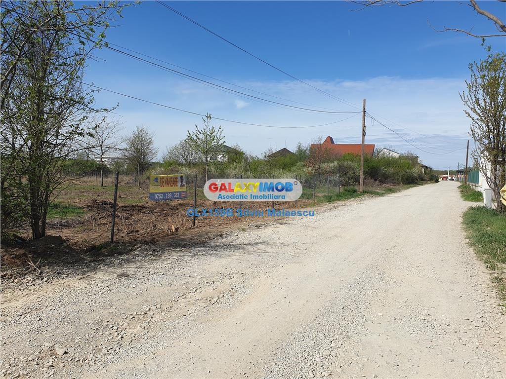 Mogosoaia 854 Mp (Ideal Investitie) - str. Eugen Barbu - foto 7