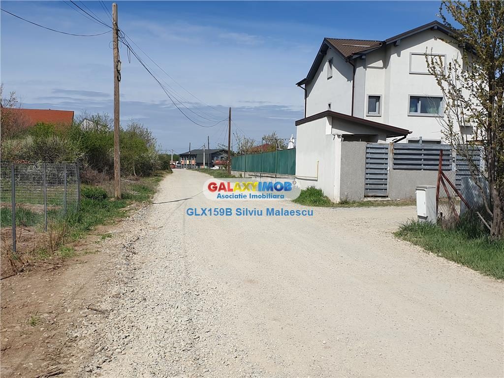 Mogosoaia 854 Mp (Ideal Investitie) - str. Eugen Barbu - foto 9