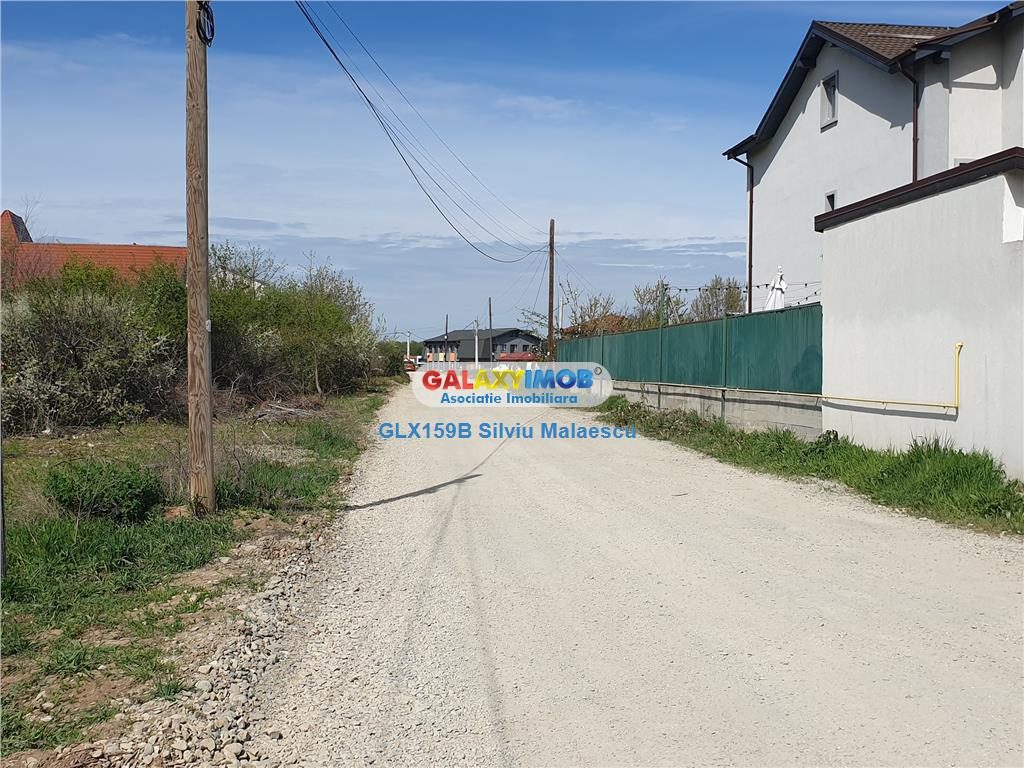 Mogosoaia 854 Mp (Ideal Investitie) - str. Eugen Barbu - foto 10