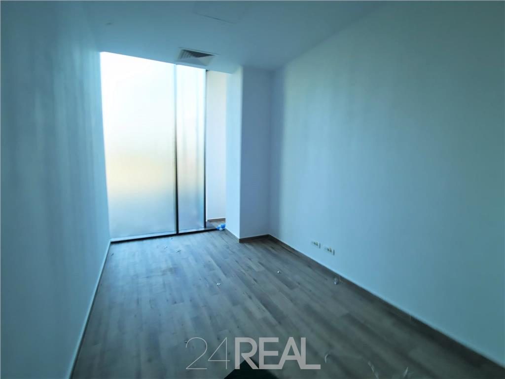 Class A Office Building -  myHive MetrOffice - de la 296 mp - foto 12