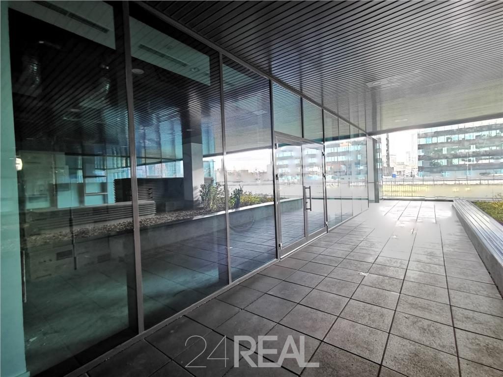 Class A Office Building -  myHive MetrOffice - de la 296 mp - foto 3