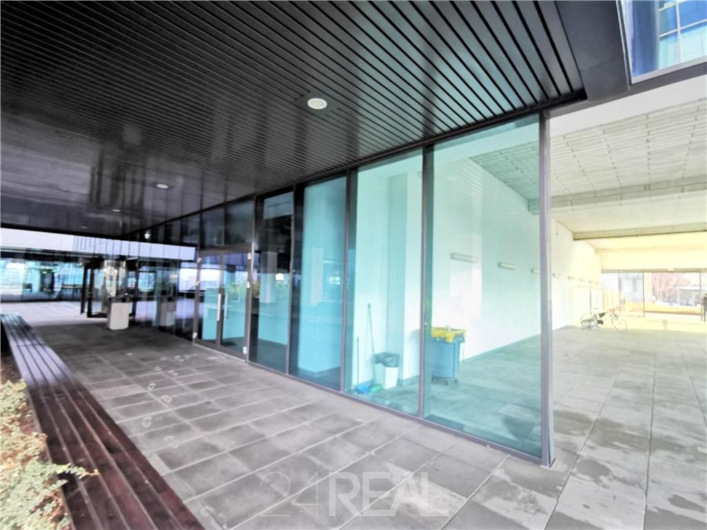 Class A Office Building -  myHive MetrOffice - de la 296 mp - foto 4