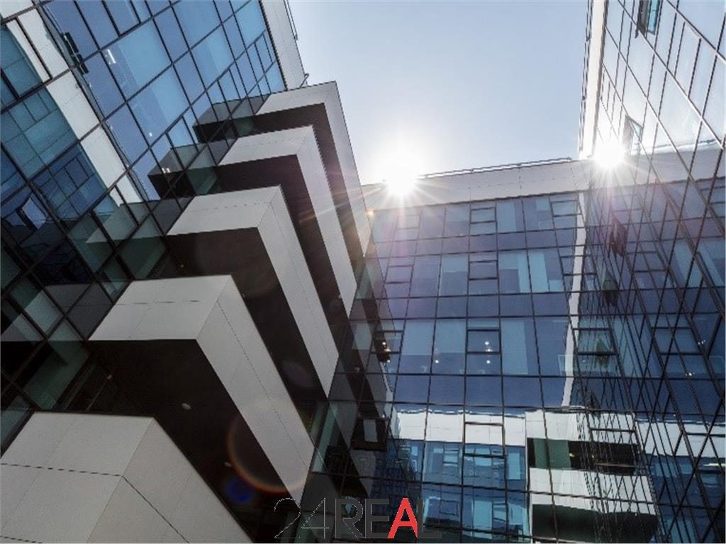 Class A Office Building -  myHive MetrOffice - de la 296 mp - foto 6