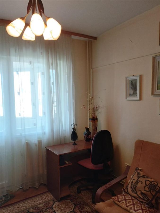 3  camere decomandate centru - foto 11