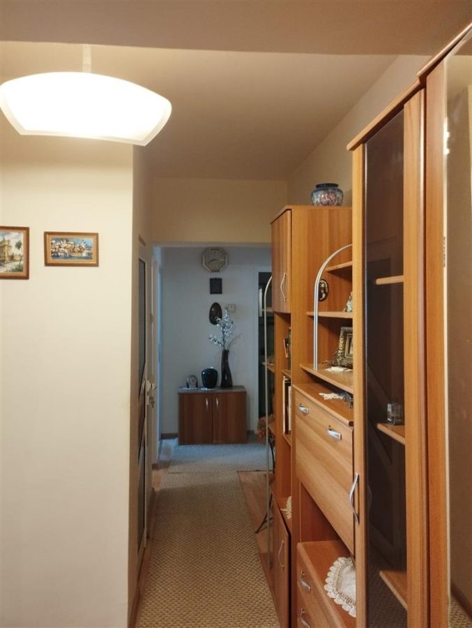 3  camere decomandate centru - foto 8