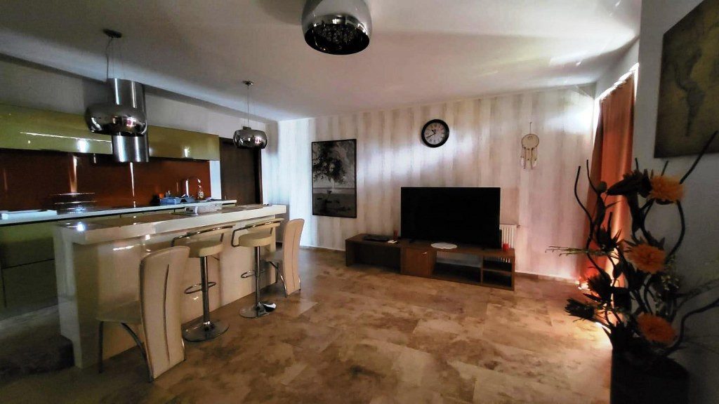 Apartament 2 camere in Ploiesti, zona Albert - foto 2