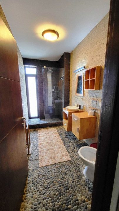 Apartament 2 camere in Ploiesti, zona Albert - foto 11