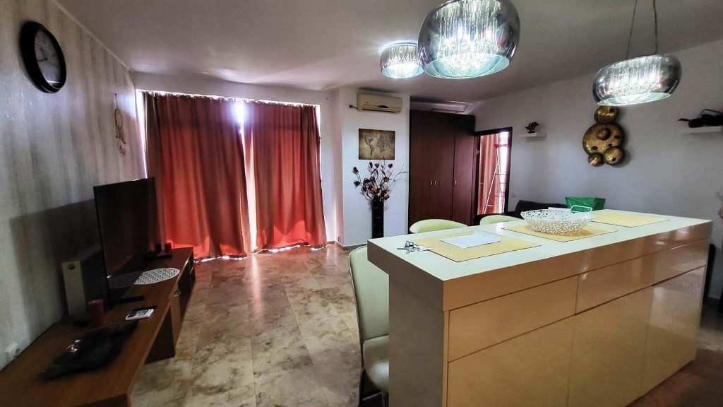 Apartament 2 camere in Ploiesti, zona Albert - foto 6