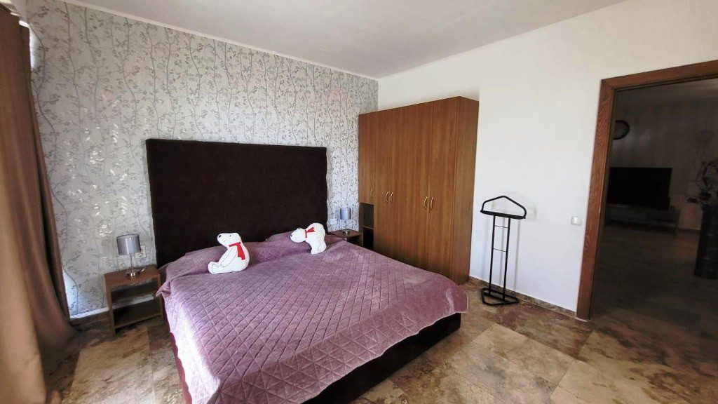 Apartament 2 camere in Ploiesti, zona Albert - foto 10