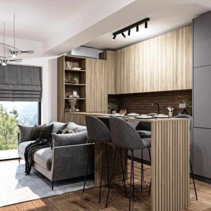 Apartament 2 camere zona Albert - 