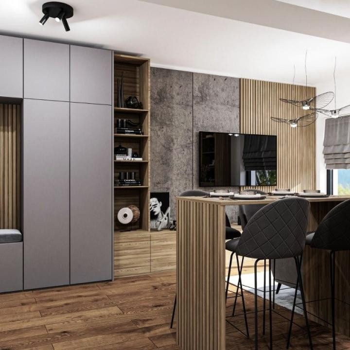 Apartament 2 camere zona Albert - foto 3