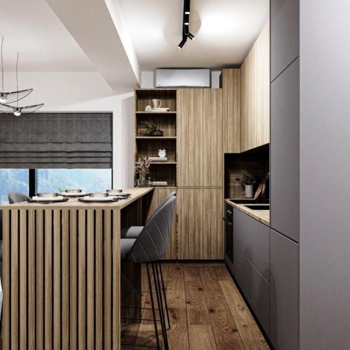 Apartament 2 camere zona Albert - foto 4