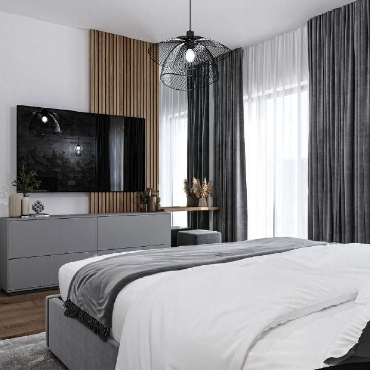 Apartament 2 camere zona Albert - foto 6