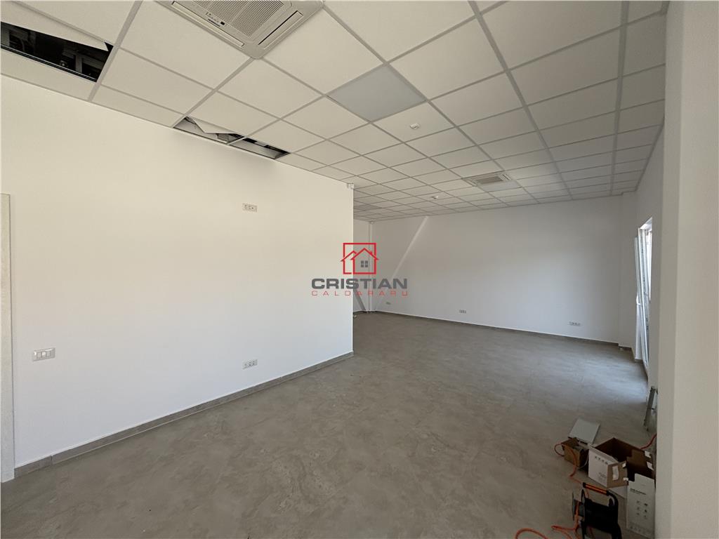 Inchiriere depozit/hala/spatiu industrial Chiajna - Centura, ILFOV - foto 22