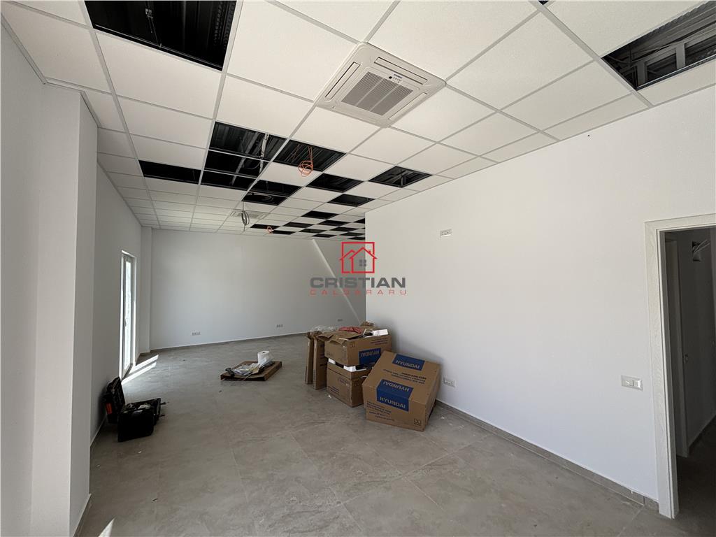 Inchiriere depozit/hala/spatiu industrial Chiajna - Centura, ILFOV - foto 23