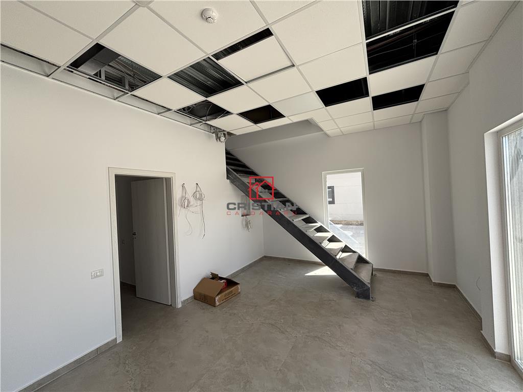 Inchiriere depozit/hala/spatiu industrial Chiajna - Centura, ILFOV - foto 8