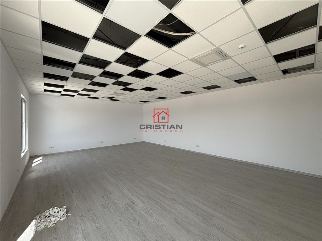 Inchiriere depozit/hala/spatiu industrial Chiajna - Centura, ILFOV - foto 2