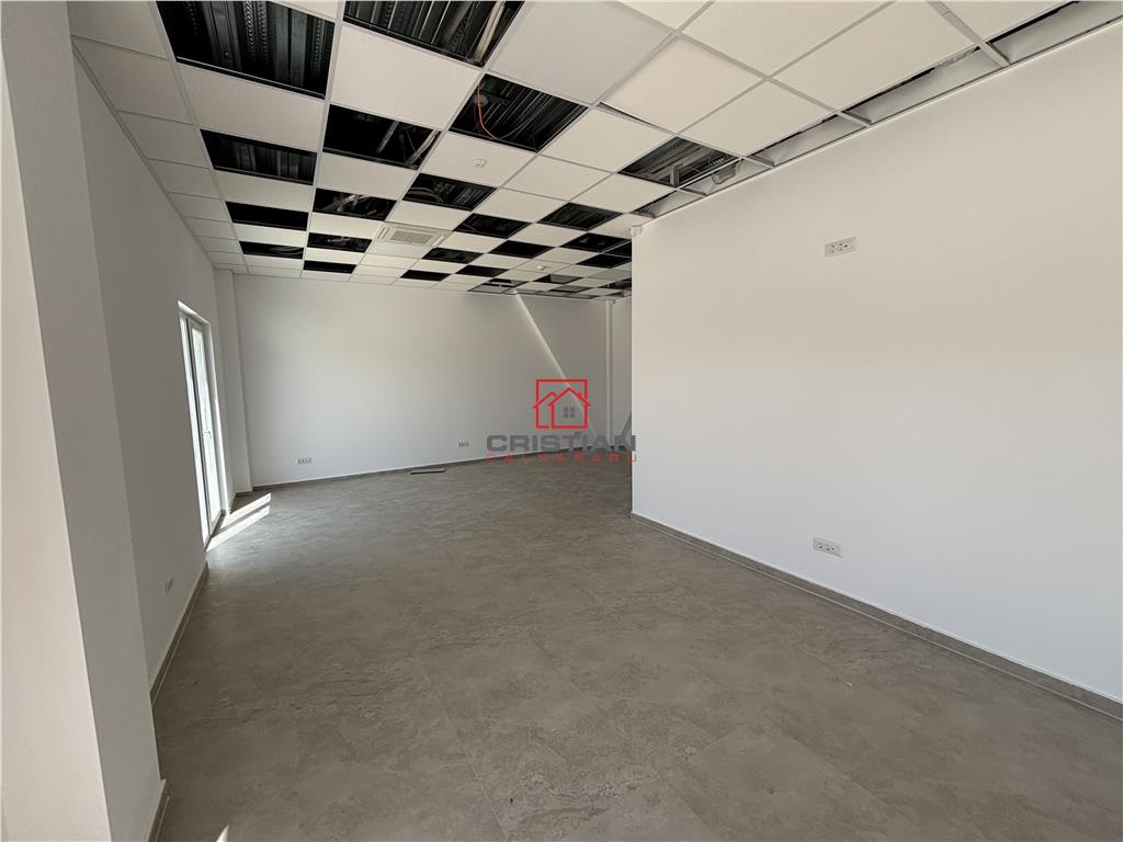 Inchiriere depozit/hala/spatiu industrial Chiajna - Centura, ILFOV - foto 11