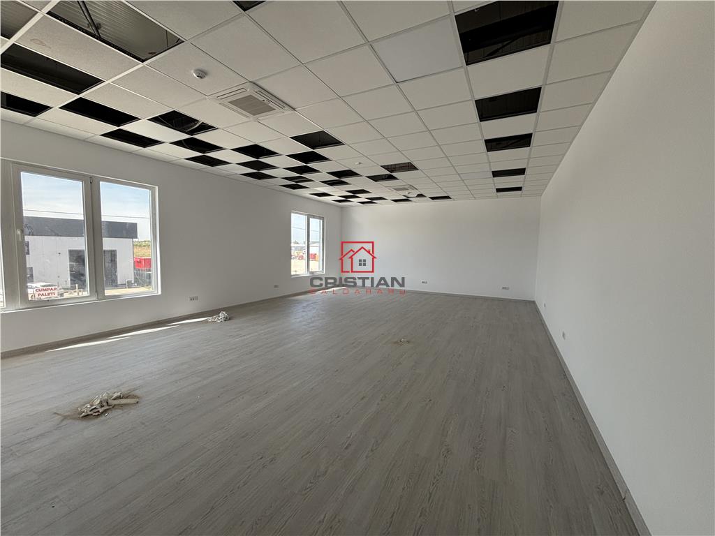 Inchiriere depozit/hala/spatiu industrial Chiajna - Centura, ILFOV - foto 3