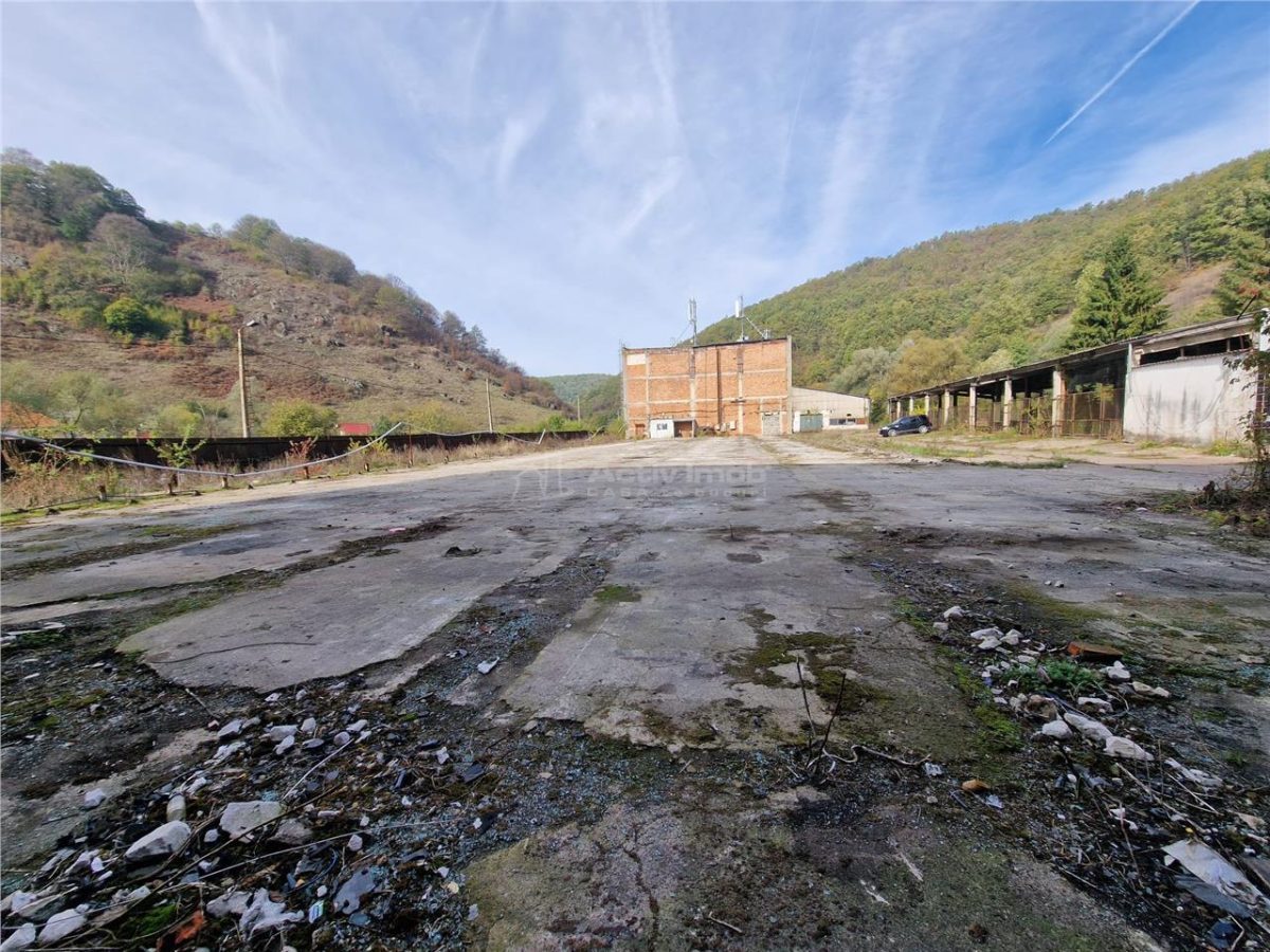 Resita CHIRIE Platforma Betonata 1200 Mp.Comision ZERO Chirias - foto 2