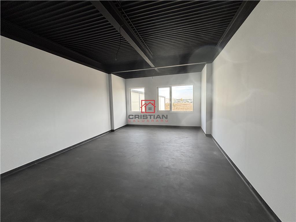 Vanzare depozit/hala/spatiu industrial Otopeni - Centura Nord - foto 12