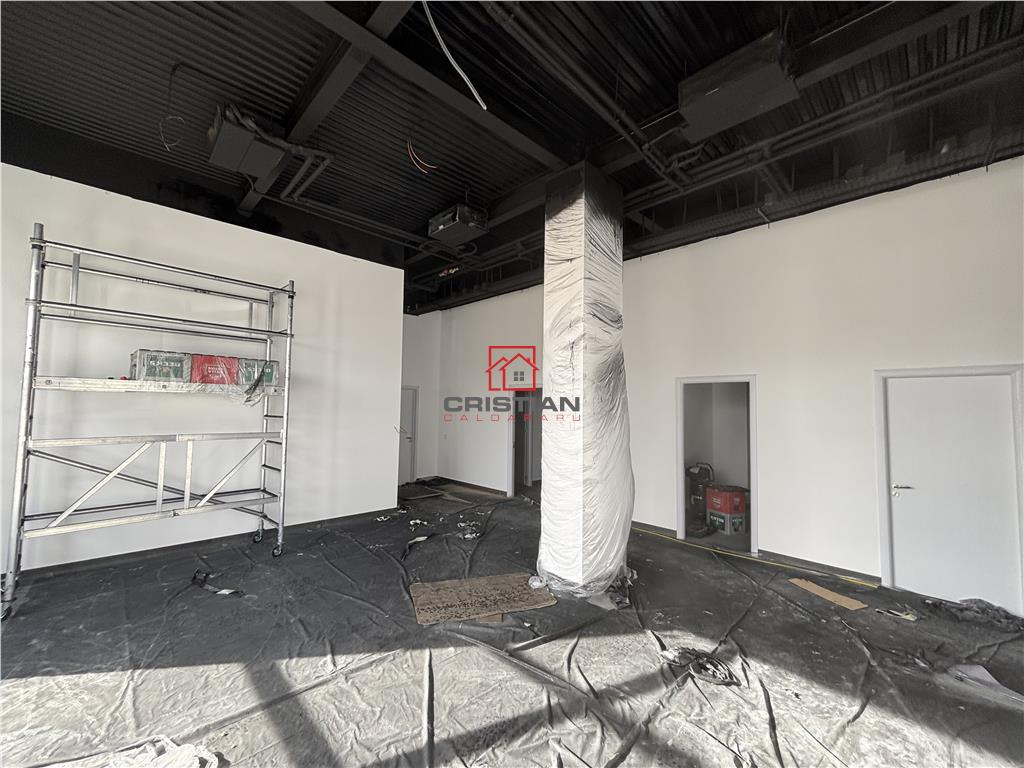 Vanzare depozit/hala/spatiu industrial Otopeni - Centura Nord - foto 17