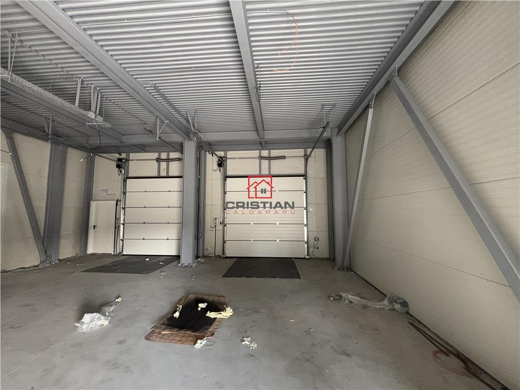 Vanzare depozit/hala/spatiu industrial Otopeni - Centura Nord - foto 20