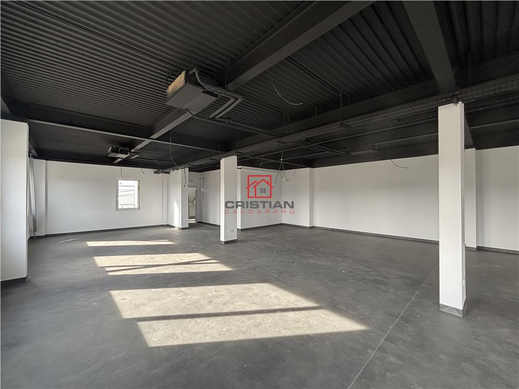 Vanzare depozit/hala/spatiu industrial Otopeni - Centura Nord - foto 3