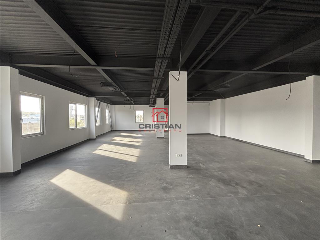 Vanzare depozit/hala/spatiu industrial Otopeni - Centura Nord - foto 4