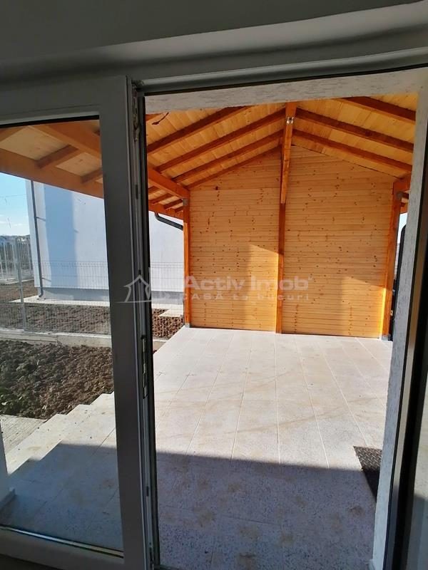 Casa individuala -Domnesti-Teghes- STB - 129900E - COMISION 0! - foto 11