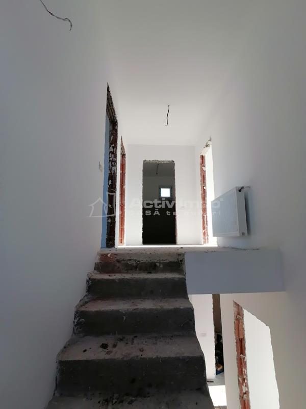 Casa individuala -Domnesti-Teghes- STB - 129900E - COMISION 0! - foto 10