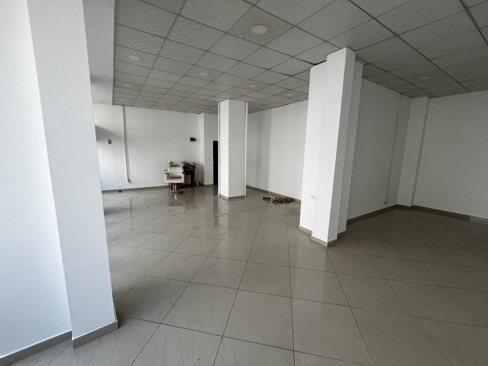 Spatiu de birouri  90mp in Ploiesti, zona Ultracentral. - foto 2