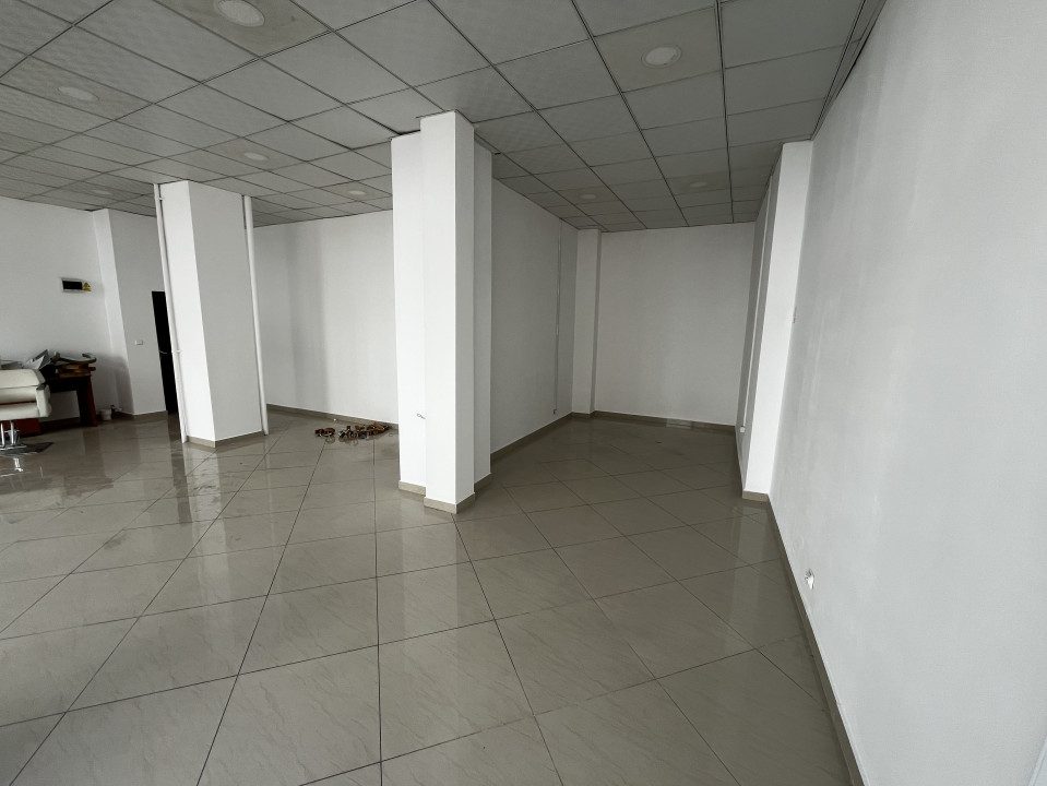 Spatiu de birouri  90mp in Ploiesti, zona Ultracentral. - foto 3