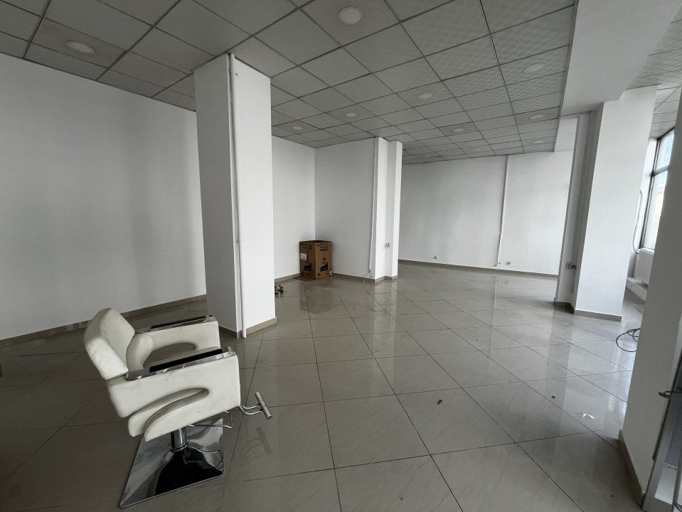 Spatiu de birouri  90mp in Ploiesti, zona Ultracentral. - foto 6