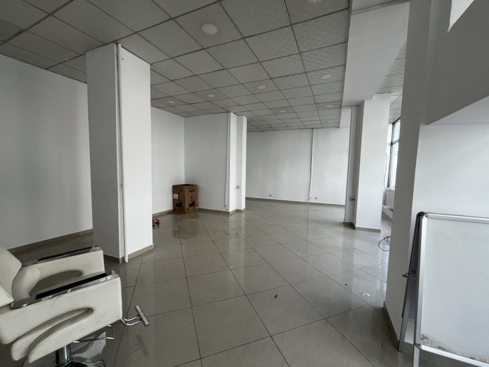 Spatiu de birouri  90mp in Ploiesti, zona Ultracentral. - foto 7