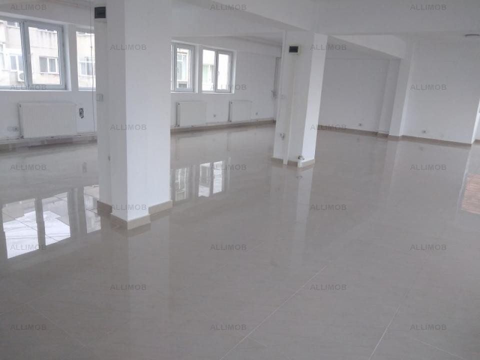 Spatiu de birouri in Ploiesti, zona ultracentrala. - 