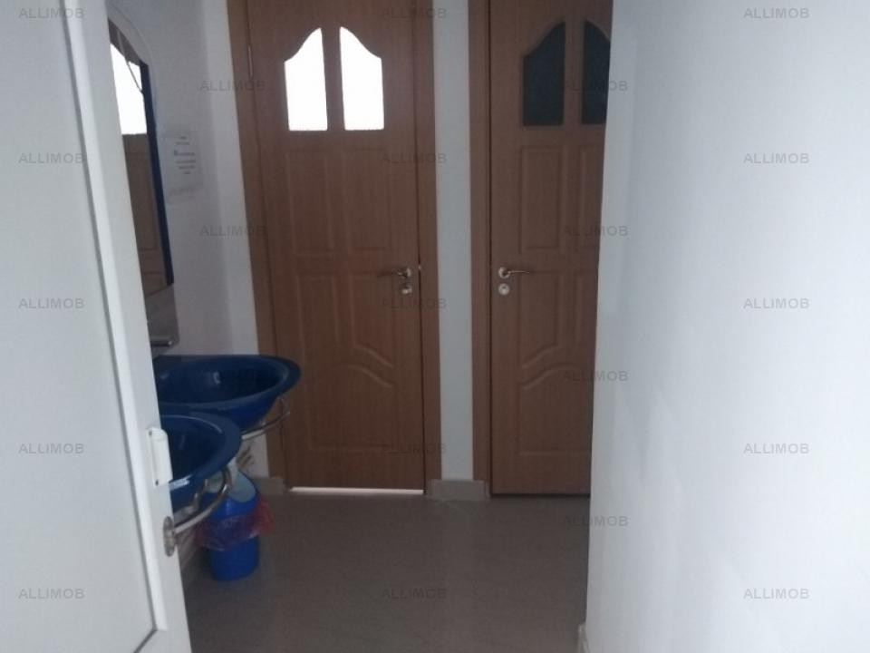 Spatiu de birouri in Ploiesti, zona ultracentrala. - foto 16