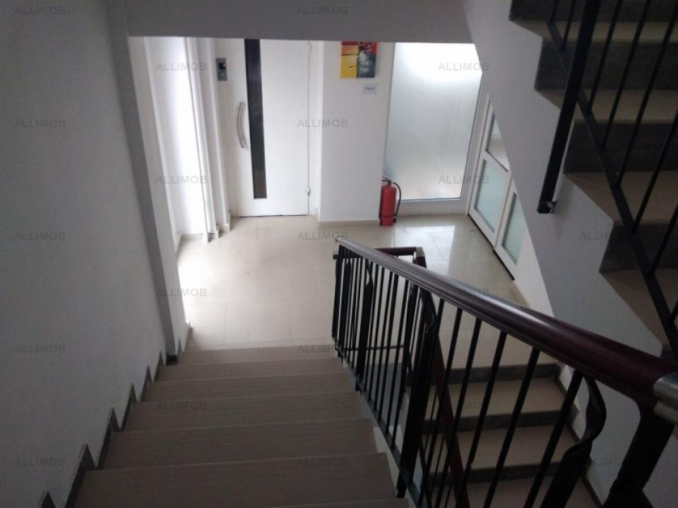 Spatiu de birouri in Ploiesti, zona ultracentrala. - foto 17