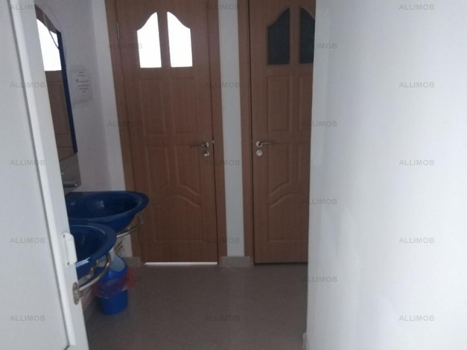 Spatiu de birouri in Ploiesti, zona ultracentrala. - foto 18