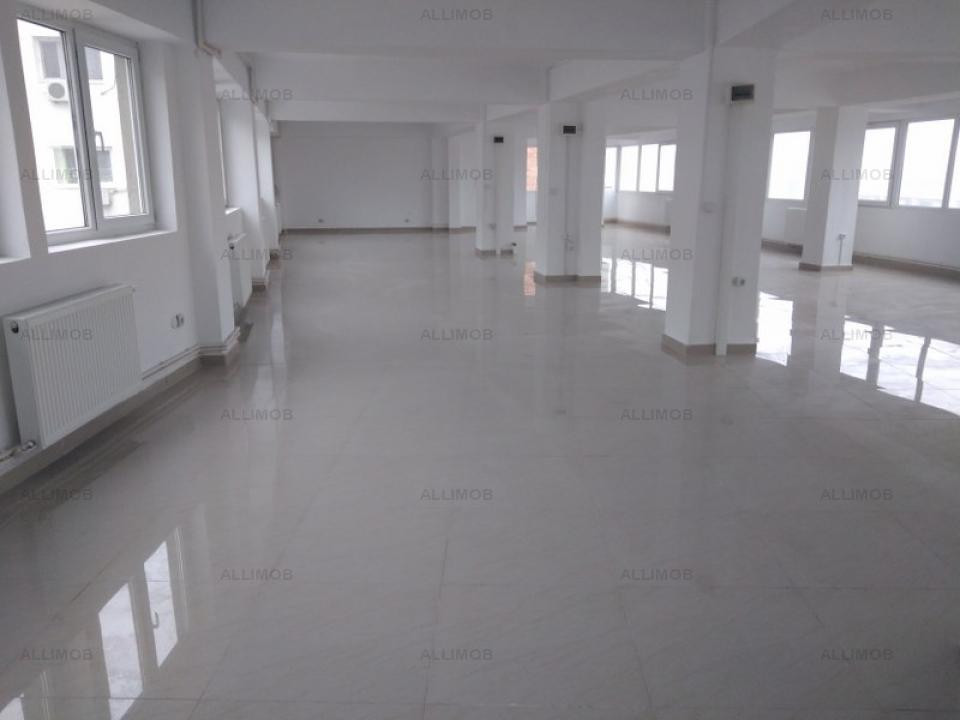 Spatiu de birouri in Ploiesti, zona ultracentrala. - foto 3