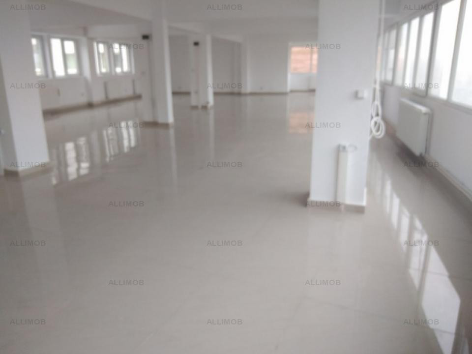 Spatiu de birouri in Ploiesti, zona ultracentrala. - foto 5