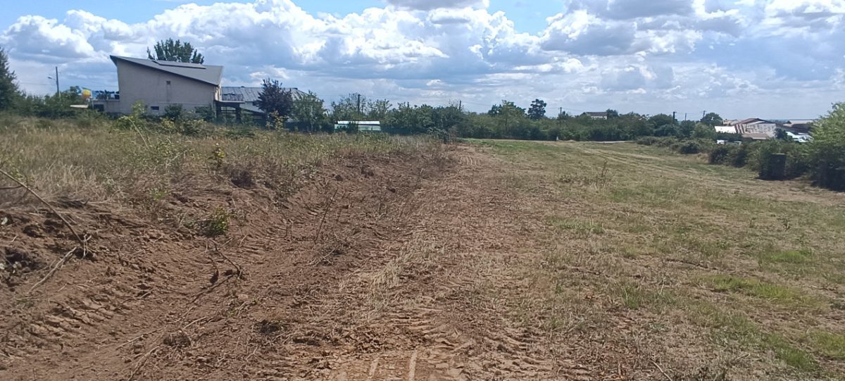 Oportunitate imobiliara, teren 5600 mp in Baicoi, zona Liliesti. - foto 11