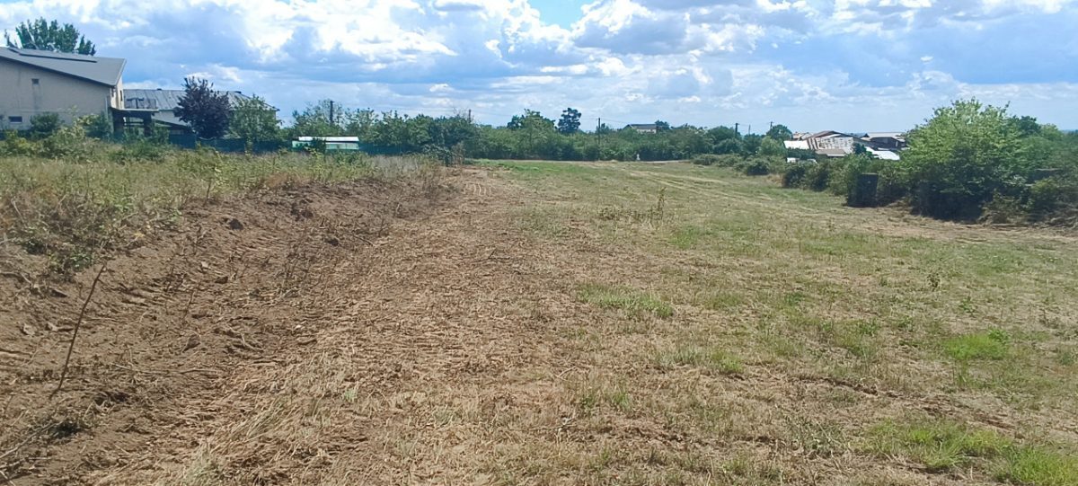 Oportunitate imobiliara, teren 5600 mp in Baicoi, zona Liliesti. - foto 12