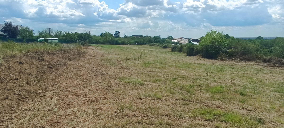 Oportunitate imobiliara, teren 5600 mp in Baicoi, zona Liliesti. - foto 13