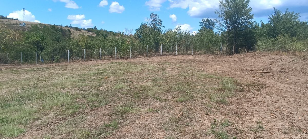 Oportunitate imobiliara, teren 5600 mp in Baicoi, zona Liliesti. - foto 8