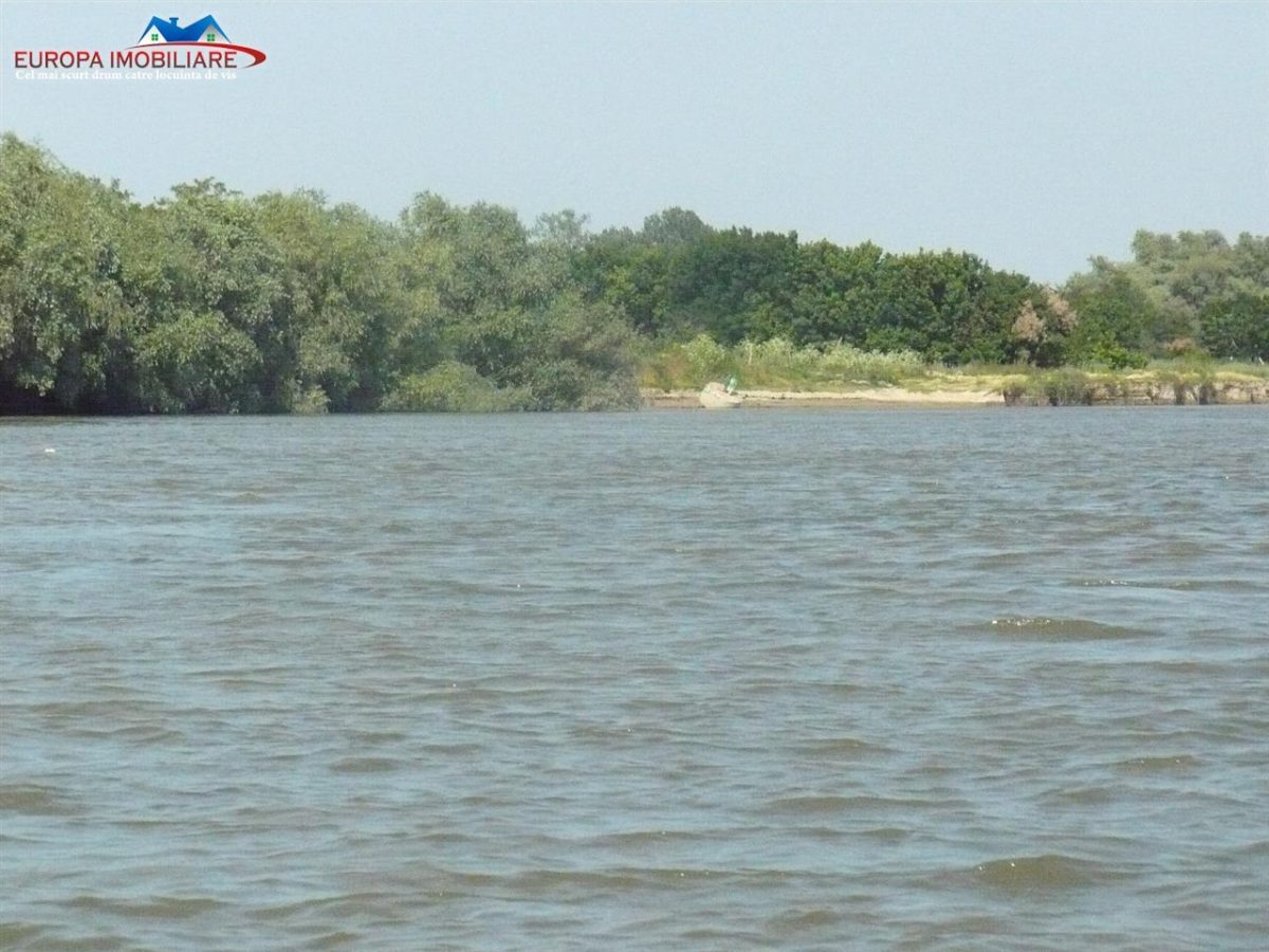 Teren intravilan Baltenii de jos - foto 2