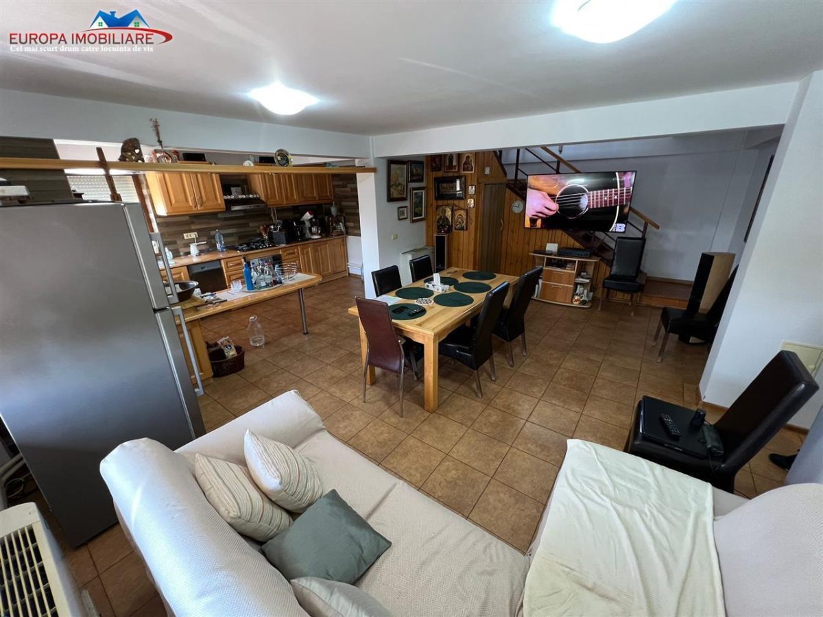 Casa P+M in localitatea Plopu Delta Dunarii - foto 2