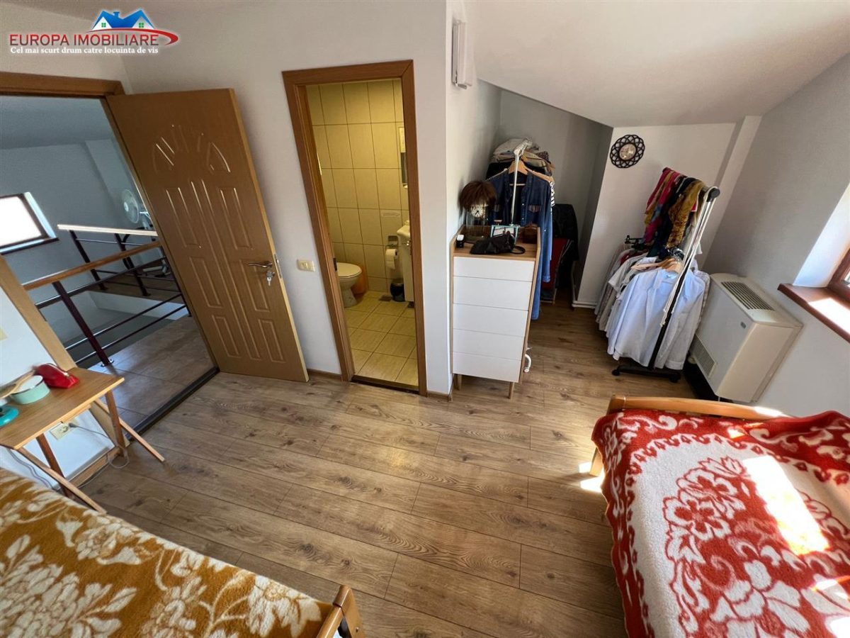 Casa P+M in localitatea Plopu Delta Dunarii - foto 13