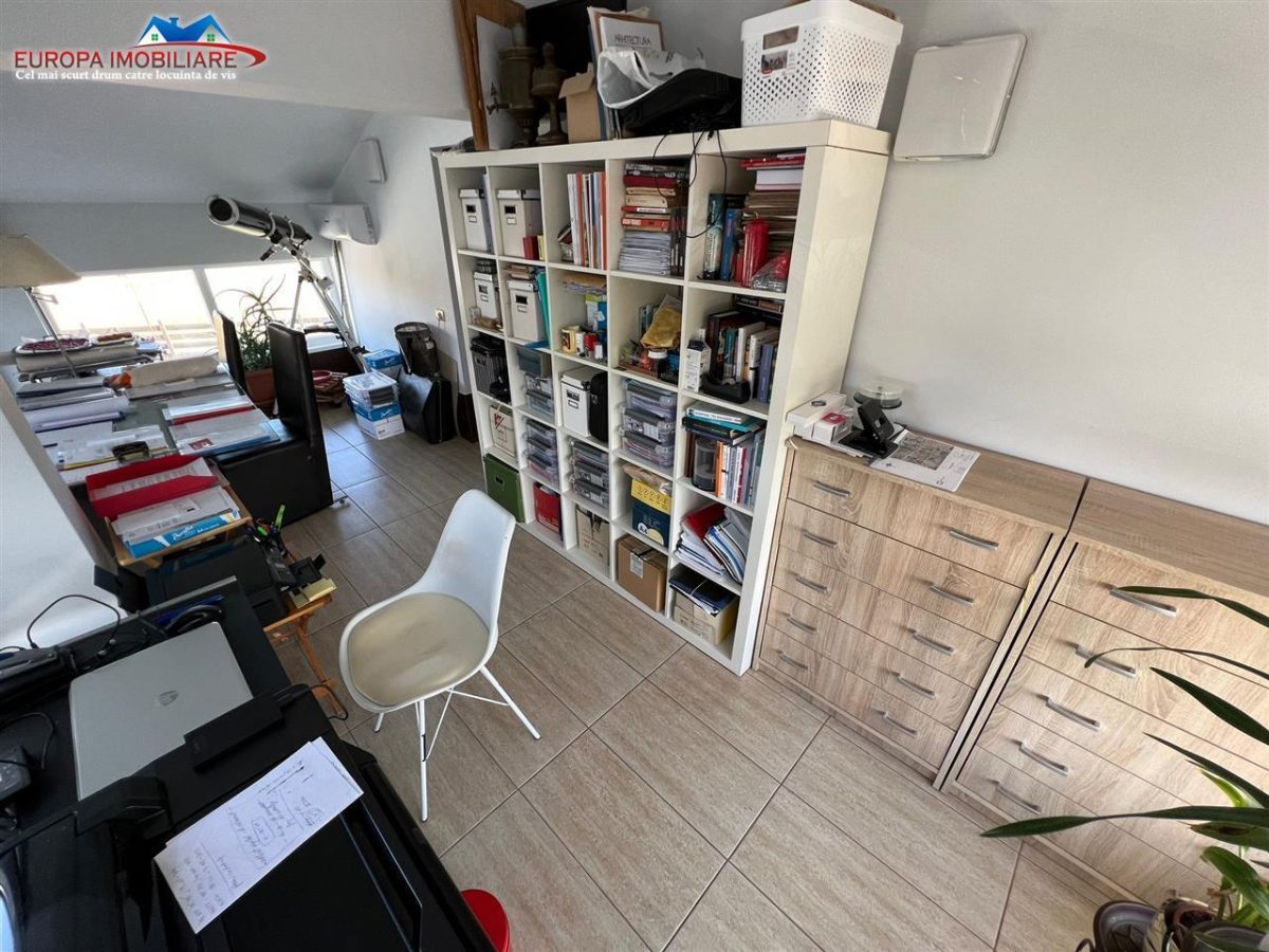 Casa P+M in localitatea Plopu Delta Dunarii - foto 14