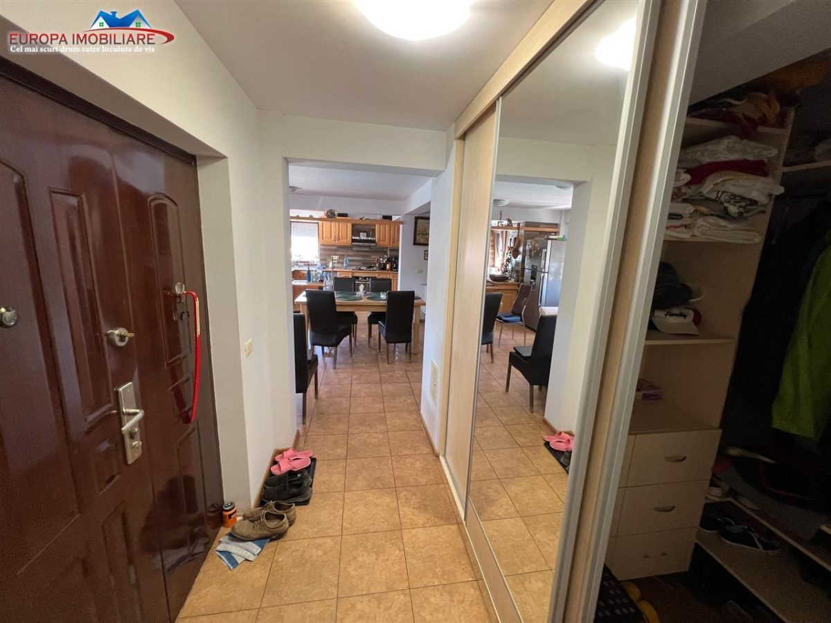 Casa P+M in localitatea Plopu Delta Dunarii - foto 15